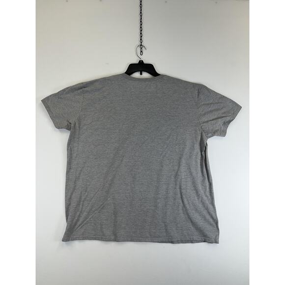 Darlington Raceway Shirt Mens 2XL Gray NASCAR Racing Graphic Tee T-Shirt Classic - Picture 2 of 5